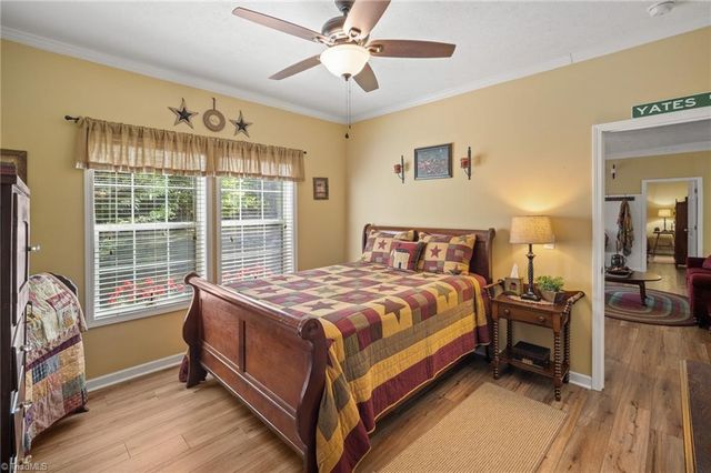 220 Echo Hollar Road, Westfield, NC 27053