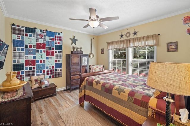 220 Echo Hollar Road, Westfield, NC 27053