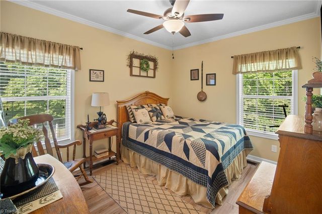 220 Echo Hollar Road, Westfield, NC 27053