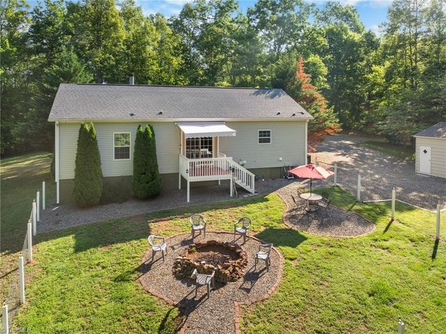220 Echo Hollar Road, Westfield, NC 27053