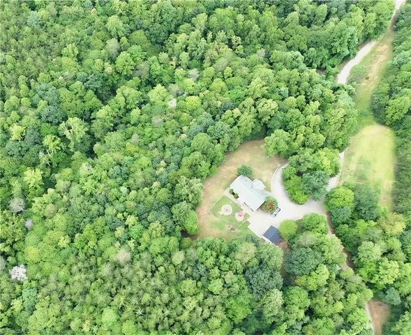 220 Echo Hollar Road, Westfield, NC 27053