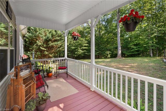 220 Echo Hollar Road, Westfield, NC 27053
