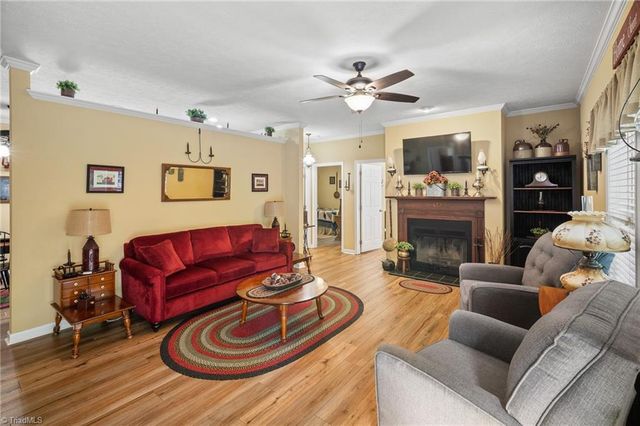 220 Echo Hollar Road, Westfield, NC 27053