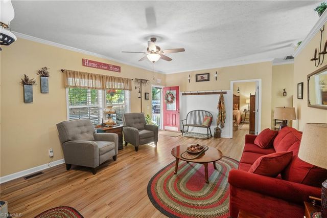 220 Echo Hollar Road, Westfield, NC 27053