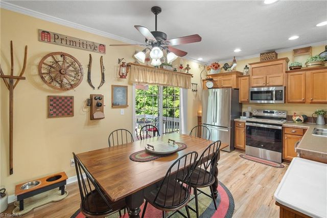 220 Echo Hollar Road, Westfield, NC 27053