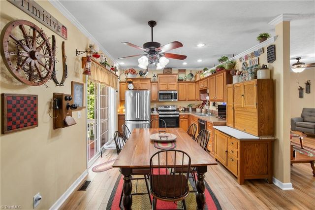 220 Echo Hollar Road, Westfield, NC 27053