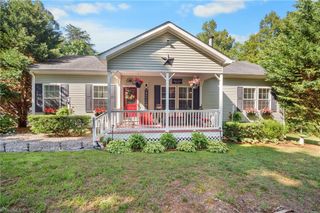 220 Echo Hollar Road, Westfield, NC 27053