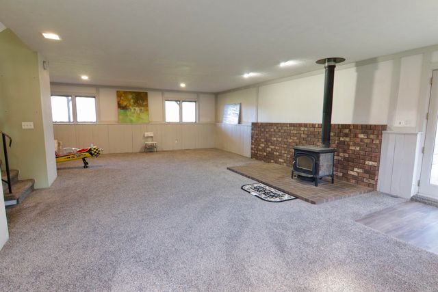 18121 136th Avenue, Crockery Twp, MI 49448