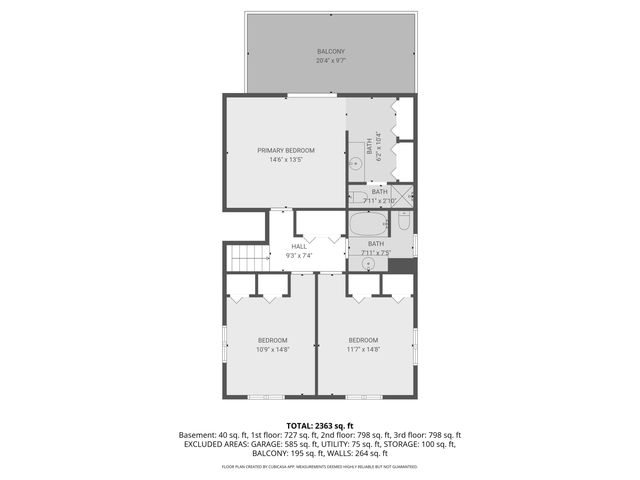 18121 136th Avenue, Crockery Twp, MI 49448