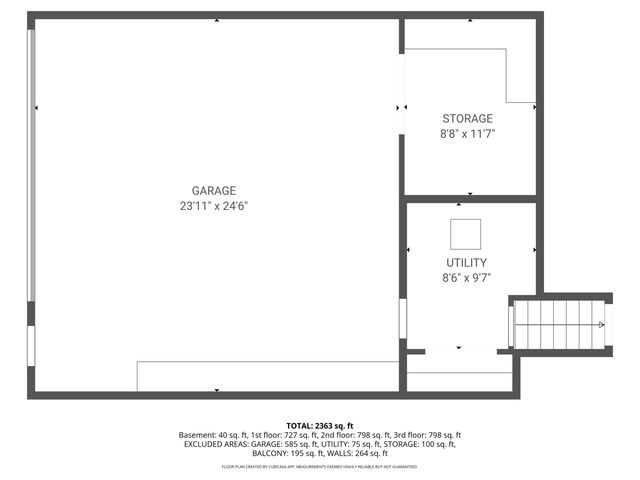 18121 136th Avenue, Crockery Twp, MI 49448