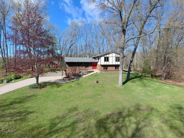 18121 136th Avenue, Crockery Twp, MI 49448