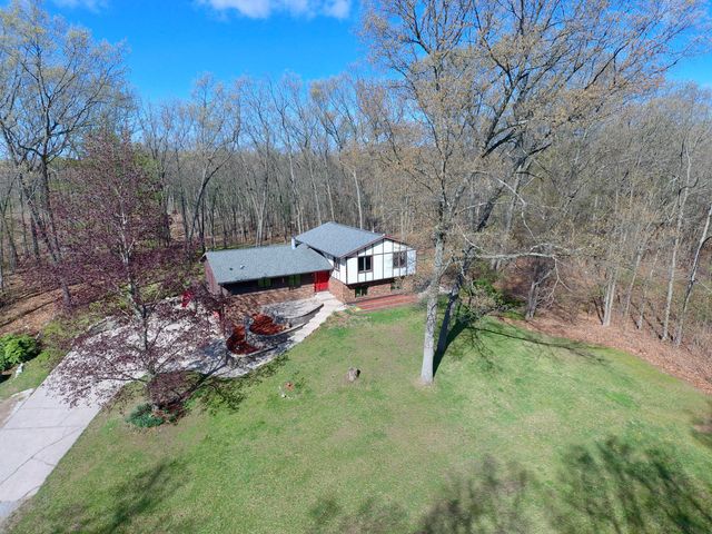 18121 136th Avenue, Crockery Twp, MI 49448