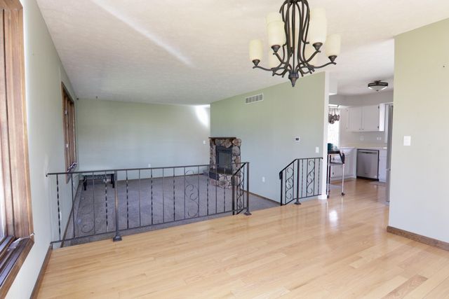 18121 136th Avenue, Crockery Twp, MI 49448