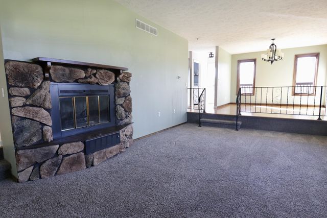 18121 136th Avenue, Crockery Twp, MI 49448