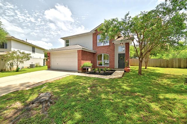 1801 Monks Tale CT, Austin, TX 78748