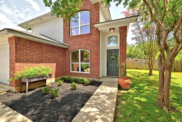 1801 Monks Tale CT, Austin, TX 78748
