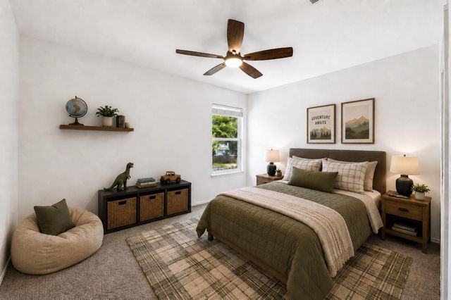 1801 Monks Tale CT, Austin, TX 78748