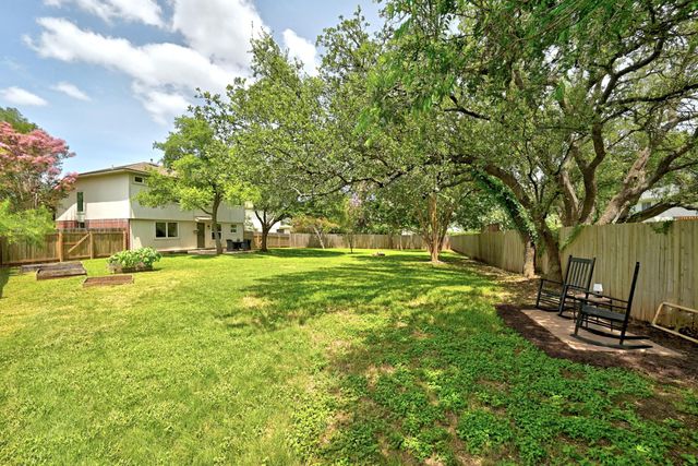 1801 Monks Tale CT, Austin, TX 78748