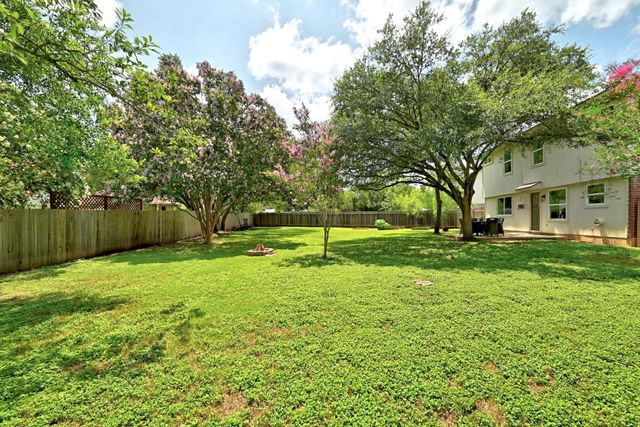 1801 Monks Tale CT, Austin, TX 78748