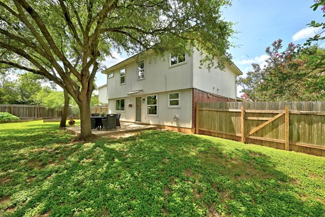 1801 Monks Tale CT, Austin, TX 78748
