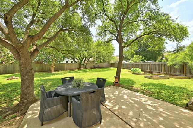 1801 Monks Tale CT, Austin, TX 78748