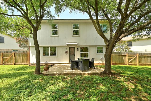 1801 Monks Tale CT, Austin, TX 78748