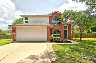1801 Monks Tale CT, Austin, TX 78748