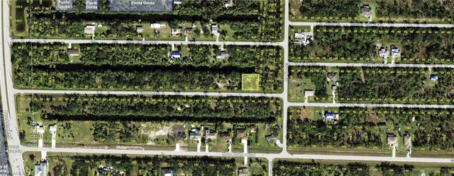 26140 Flower RD, Punta Gorda, FL 33955