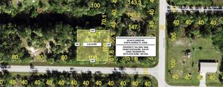 26140 Flower RD, Punta Gorda, FL 33955