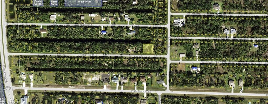 26140 Flower RD, PUNTA GORDA, FL 33955 — photo 2