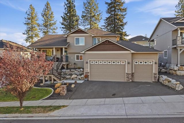 13414 N Mayfair Ln, Spokane, WA 99208 property photo