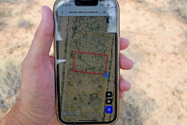 Lot 30 Rio Del Oro 7, Los Lunas, NM 87031