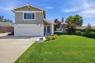 2490 Gitana Court, Morgan Hill, CA 95037