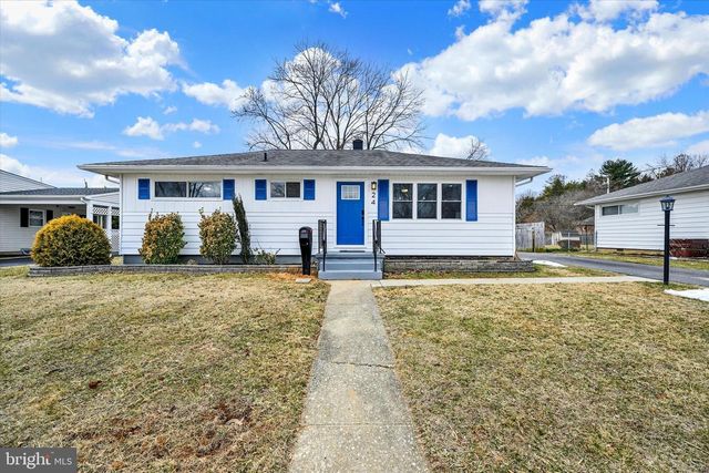 24 N ATWOOD RD, Bel Air, MD 21014