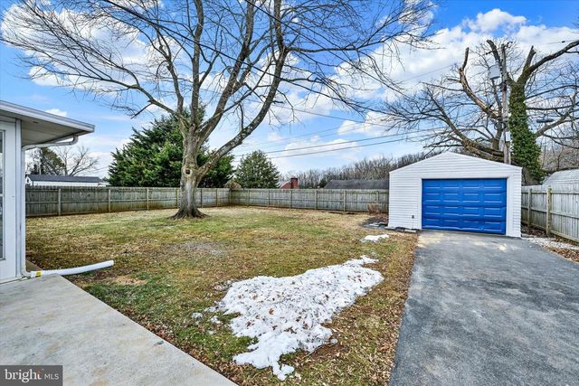 24 N ATWOOD RD, Bel Air, MD 21014