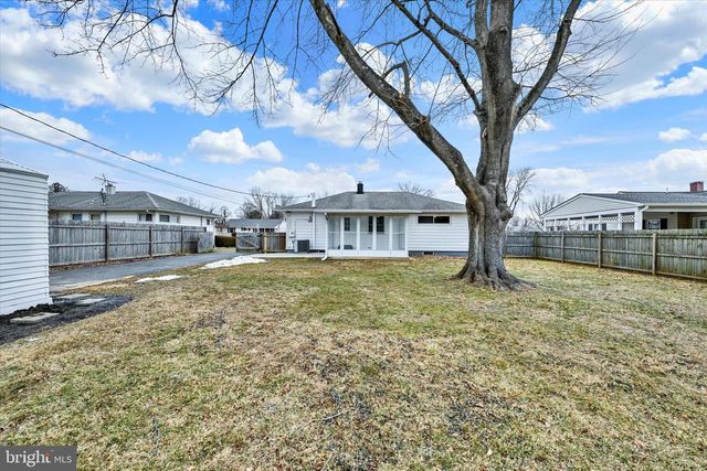 24 N ATWOOD RD, Bel Air, MD 21014