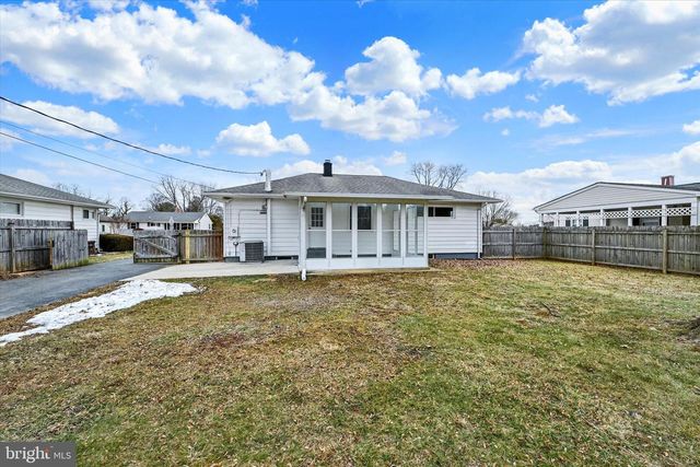 24 N ATWOOD RD, Bel Air, MD 21014