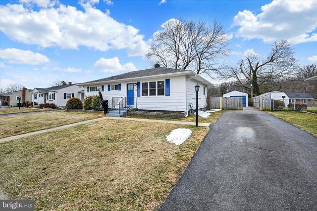 24 N ATWOOD RD, Bel Air, MD 21014