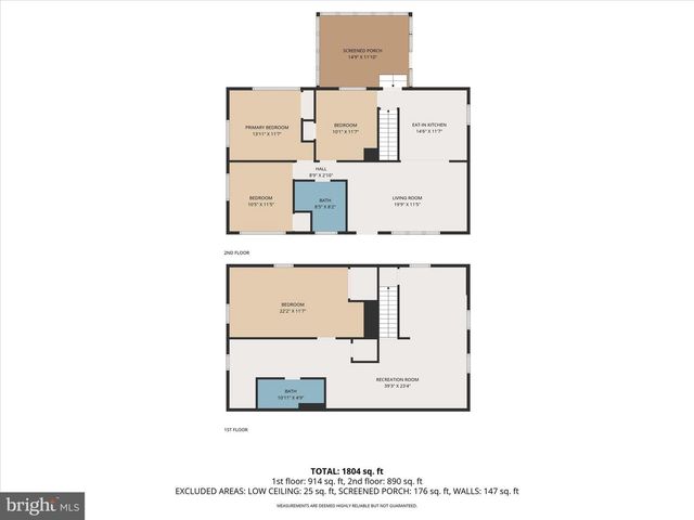 24 N ATWOOD RD, Bel Air, MD 21014