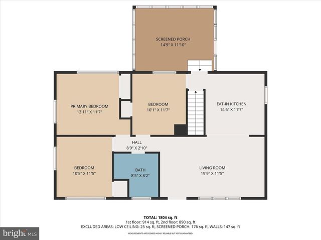 24 N ATWOOD RD, Bel Air, MD 21014