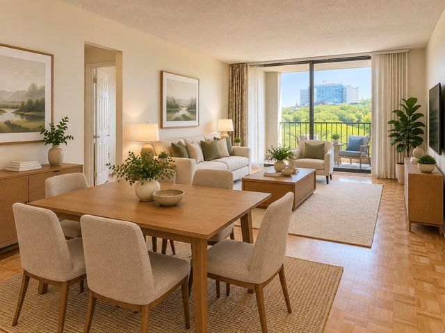 33 Pond 1005, Brookline, MA 02445