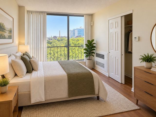 33 Pond 1005, Brookline, MA 02445