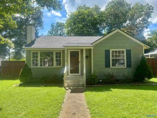 2320 Gallatin Street, Huntsville, AL 35801