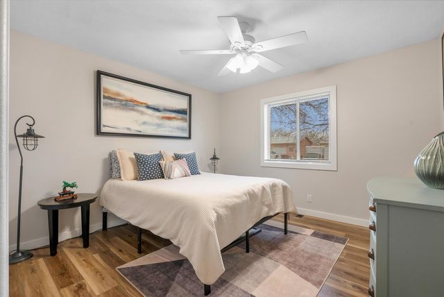 1025 Sandra Lane, Bosque Farms, NM 87068