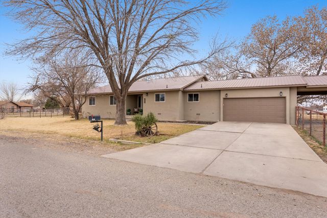 1025 Sandra Lane, Bosque Farms, NM 87068