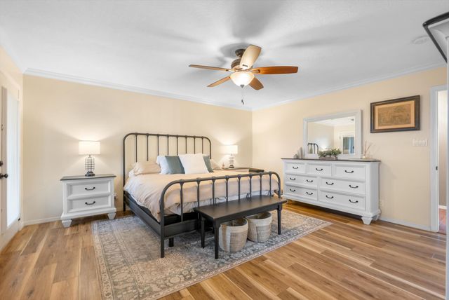 1025 Sandra Lane, Bosque Farms, NM 87068