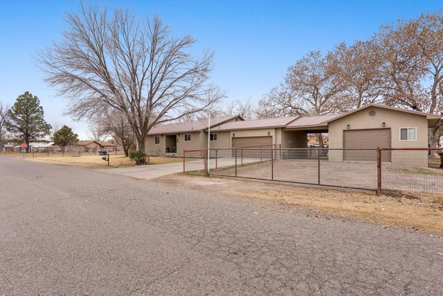 1025 Sandra Lane, Bosque Farms, NM 87068