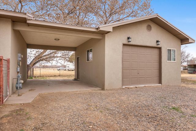 1025 Sandra Lane, Bosque Farms, NM 87068