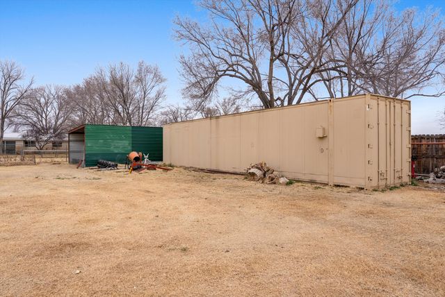 1025 Sandra Lane, Bosque Farms, NM 87068