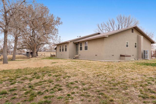 1025 Sandra Lane, Bosque Farms, NM 87068